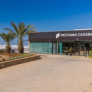 Pestana Casablanca, Seaside Suites&Residences